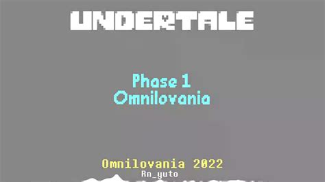 Lmms Omnilovania 2022 Preview 2 【rnyuto Omnilovania】 Youtube