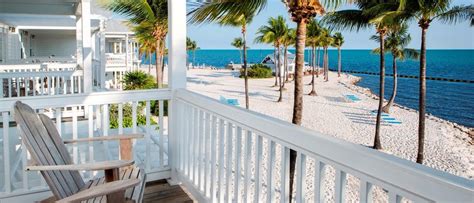 Tranquility Bay Beach House Resort in Marathon, Florida