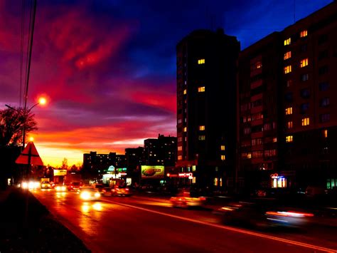 Novosibirsk Pictures | Photo Gallery of Novosibirsk - High-Quality ...