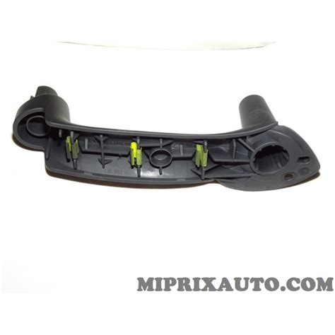 Support poignée de porte interieur Volkswagen Audi Skoda Seat original