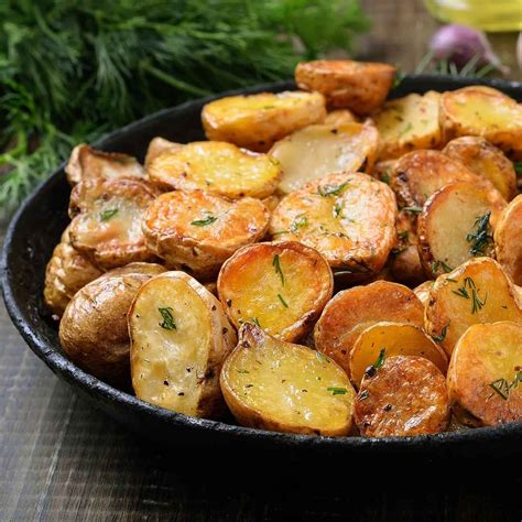 Christmas Ready Super Crispy Roast Potatoes Recipe