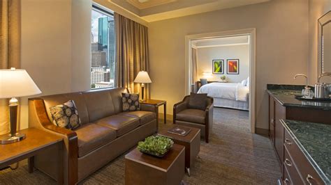 Houston Accommodation | The Westin Houston Downtown Hotel