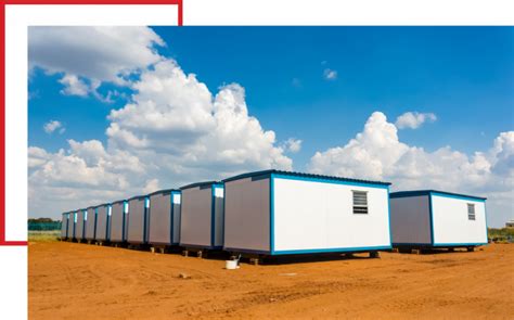 Cost Effective and Reliable Modular Units - FLEX ModulR