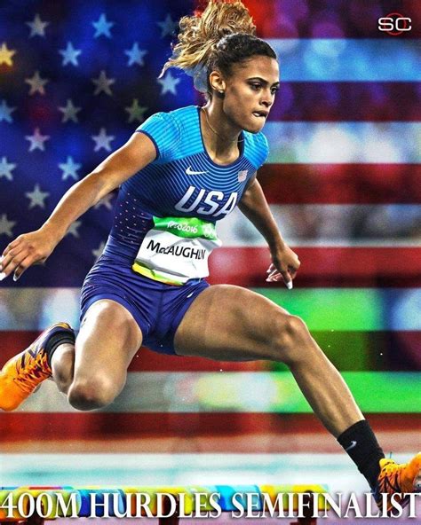 Pin By Carl Bell On Sydney Mclaughlin Sydney Mclaughlin Female