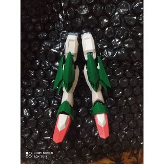 Jual Part Hg Gundam Fenice Rinascita Legs Bandai Shopee Indonesia