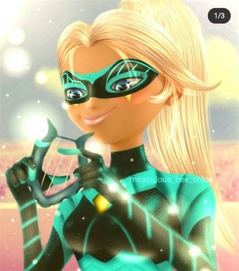 Chloe Miraculous Miraculous Ladybug Anime Lady Bug Chloe Bourgeois