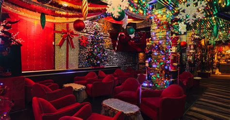 15 Decked-Out Holiday and Christmas Pop-Up Bars in Chicago - Eater Chicago