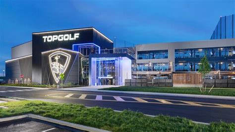 Topgolf Philadelphia Ristorante Recensioni Numero Di Telefono