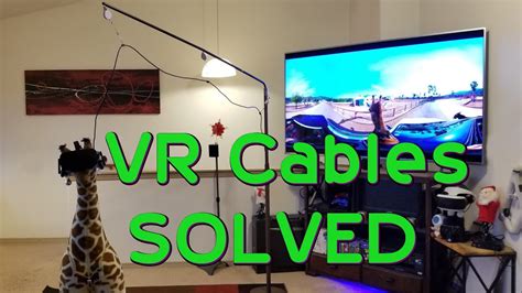 Ps4 Vr Cable Setup 590744 How Do You Set Up The Ps4 Vr