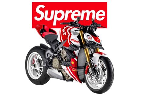 Ducati Streetfighter V S Supreme Suprema En Todos Los Sentidos