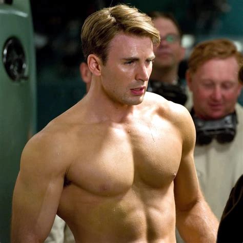 Chris Evans Juksy