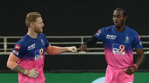 IPL 2022 Retention Why Did Rajasthan Royals Release Ben Stokes And