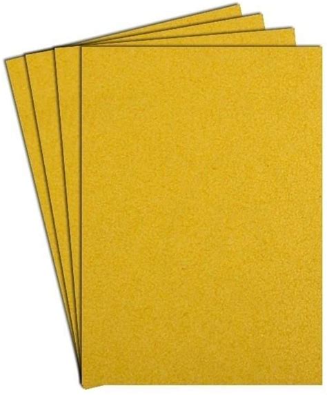 KLINGSPOR Papier ścierny PS 30 D 230 x 280mm granulacja 80 50szt