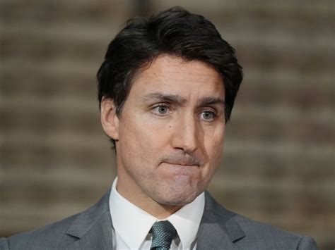 Poll Suggests Widespread Dissatisfaction With Trudeau Government