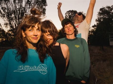 Tropical Fuck Storm Batten Down The Hatches SPIN