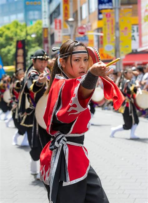 ブログ記事「昇龍と私 ～美織～」 琉球舞団 昇龍祭太鼓 東京本部ブログ