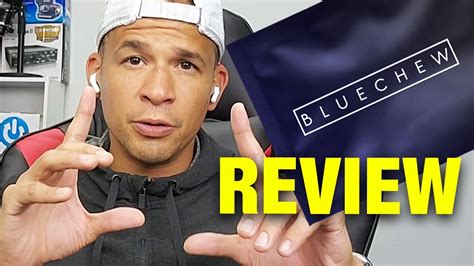 Bluechew Review: The Shocking Truth Revealed - YouTube