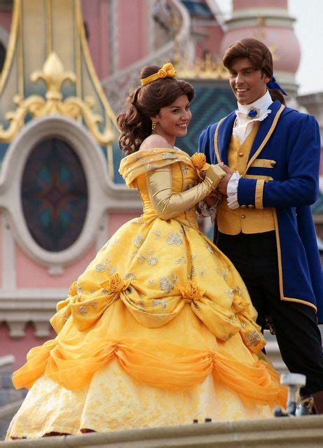 Belle Cosplay, Disney Cosplay, Disney Costumes, Belle Dresses, Disney ...