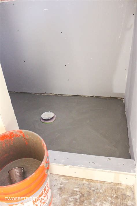 DIY Leveling Concrete Floor Problem – Flooring Site