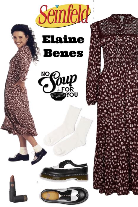 Seinfeld - Elaine Benes Outfit | ShopLook | Outfits, Fashion tv, Late 80s fashion