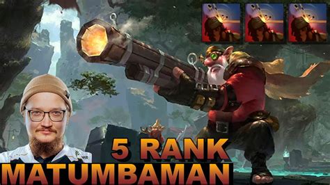 Matumbaman Sniper Rank Youtube