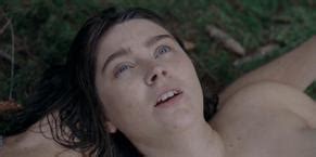 Clara Christiansson Drake Nude Aznude