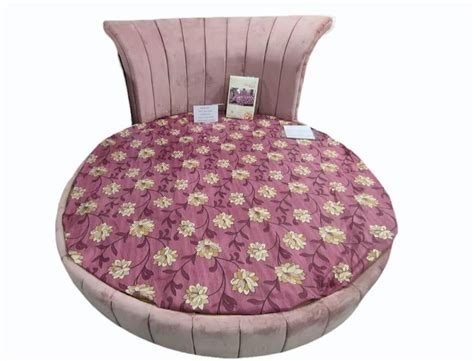 Round Shape Bed At Rs 90000 Round Bed In Guwahati Id 2852996211112