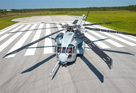 Novo Ch K King Stallion Prestes A Se Tornar O Helic Ptero Mais Caro