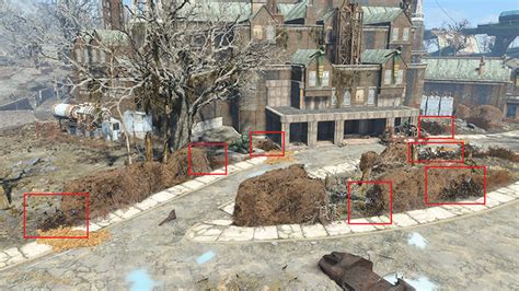 How To Farm Hubflowers In Fallout 4 Fandomspot Boentertainment