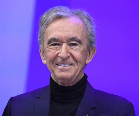 Who Is Bernard Arnault Louis Vuitton Owner Now Worlds Richest Man