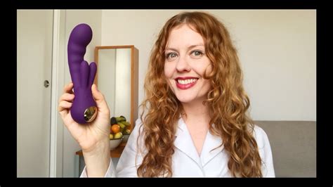 Sex Toy Review Khali From Bellesa By Venus O Hara YouTube