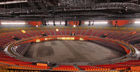 Indira Gandhi Stadium Led Stadium Lights