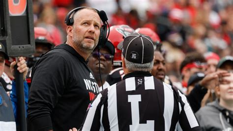 Nc State Football Spring Game 2024 Eula Ondrea