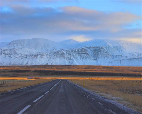 Fotos Gratis Paisaje Horizonte Monta A Nieve Invierno Nube