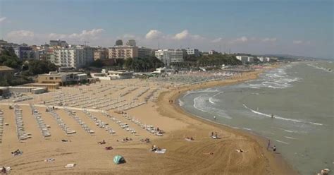 Via Libera Al Piano Di Sicurezza Delle Spiagge