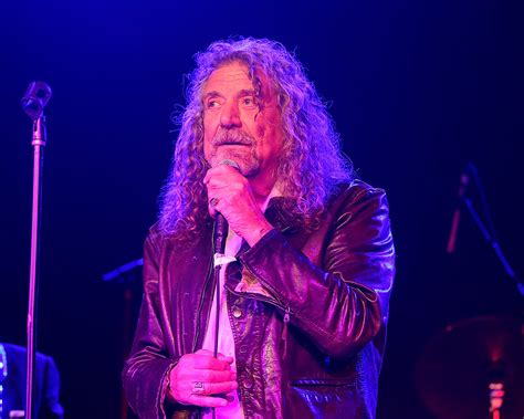 Why Robert Plant Had Little Interest In A Career Outside Led Zeppelin