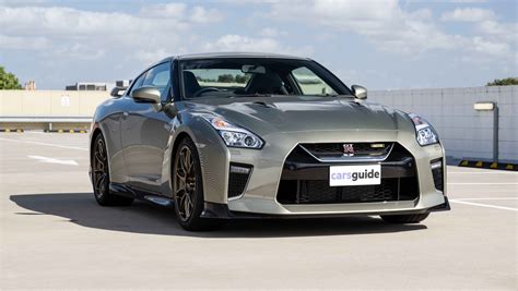 Nissan Gt R Review T Spec Is The R Gt R A Legend That Sits