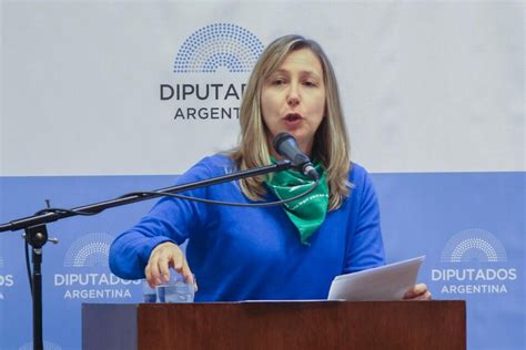 Myriam Bregman Sobre El Juicio Pol Tico A La Corte Suprema De Justicia