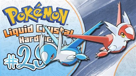 Pokémon LC Hardlocke Ep 29 LATIOS Y LATIAS Y YA YouTube