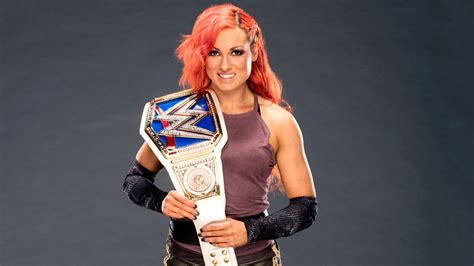 Becky Lynch Says She Will Turn Heel When People Least Expect It