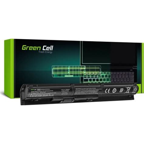 Green Cell Συμβατή Μπαταρία για HP ProBook 450 G3 455 G3 470 G3 με 2200mAh