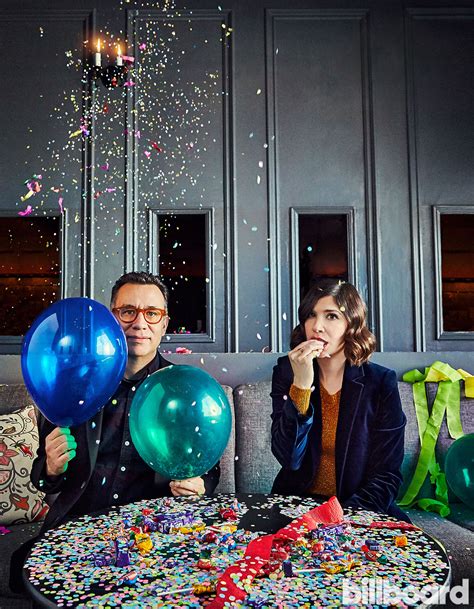 'Portlandia' Photos: The Billboard Shoot | Billboard