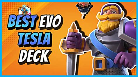 This Deck Will Be The Best Miner Poison Deck After Tesla Evolution