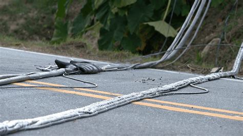 Hurricane Helene Devastates Southeastern Us Leaving Trail Of Destruction — Belstad