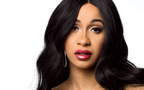 Cardi B Is Our Instagram Queen Of The Week Check Out The Cute Videos