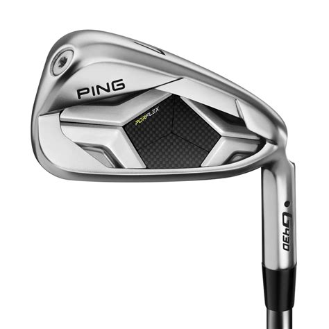 Ping G430 Hl Irons Review Mygolfspy