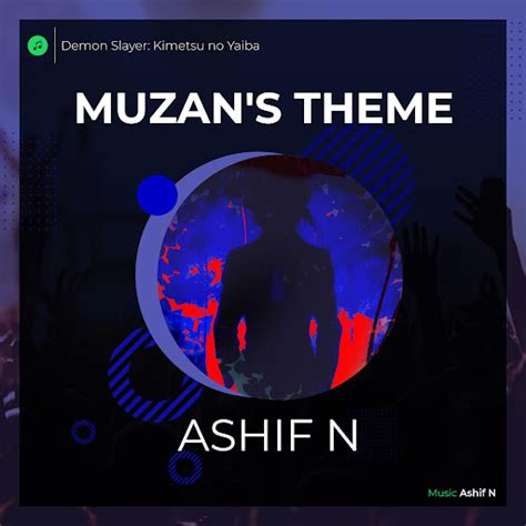 Demon Slayer Muzan S Theme Epic Version Youtube Music