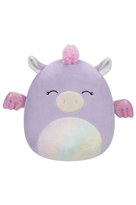 Squishmallows Squishmallow Pegasus Rei 20 Cm Fiyatı Yorumları Trendyol