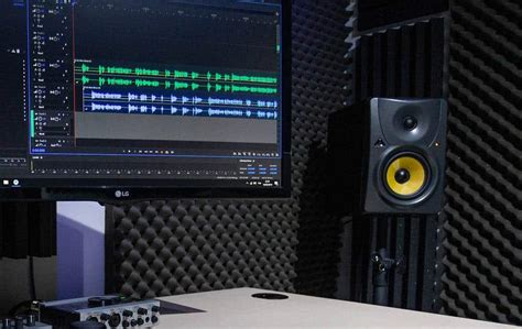 Why Its Worth Getting Studio Monitor Stands Home Studio Magic