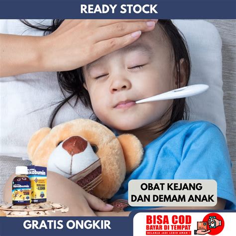 Jual Obat Kejang Demam Anak Obat Anti Kejang Ayan Epilepsi Obat